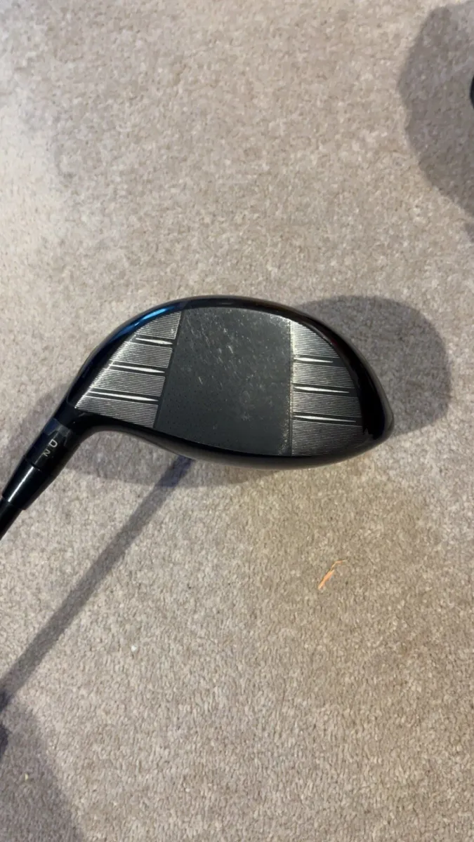 Titleist tsr2 driver 10.0* - Image 2
