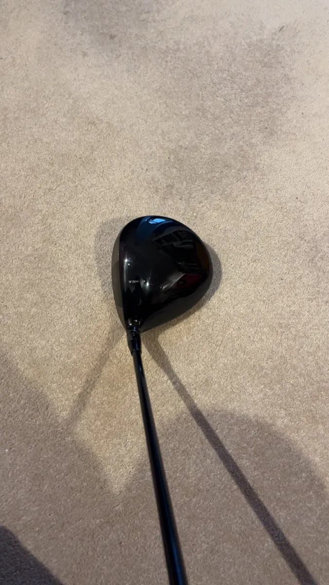 Titleist tsr2 driver 10.0* - Image 3