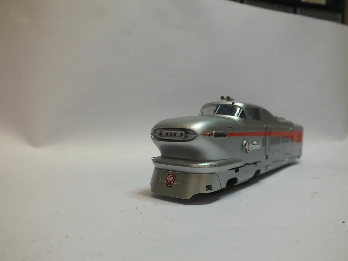 Model Railway - Image 3