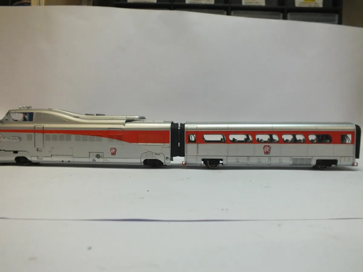 Model Railway - Image 4