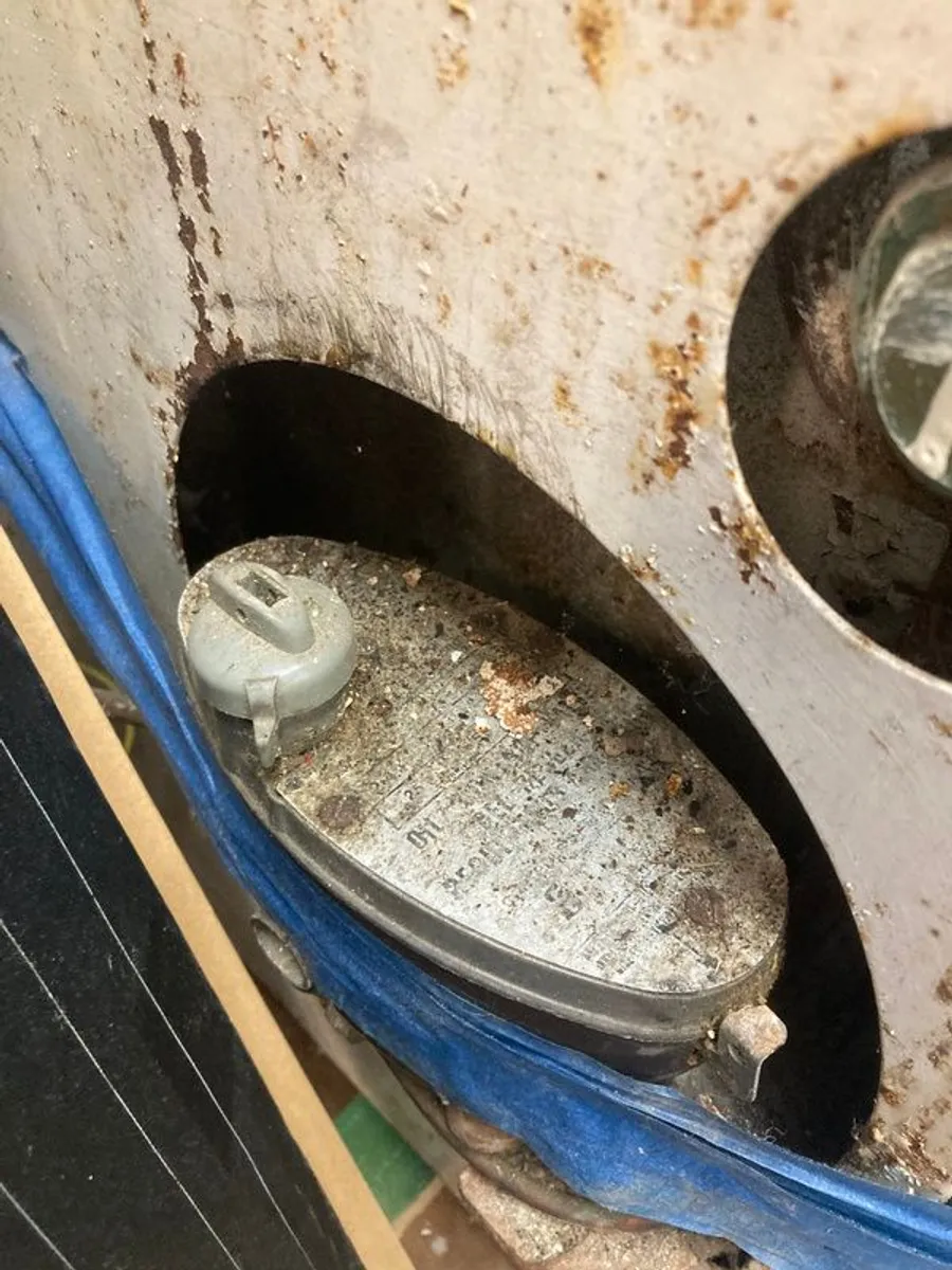 Stove Free - Image 2