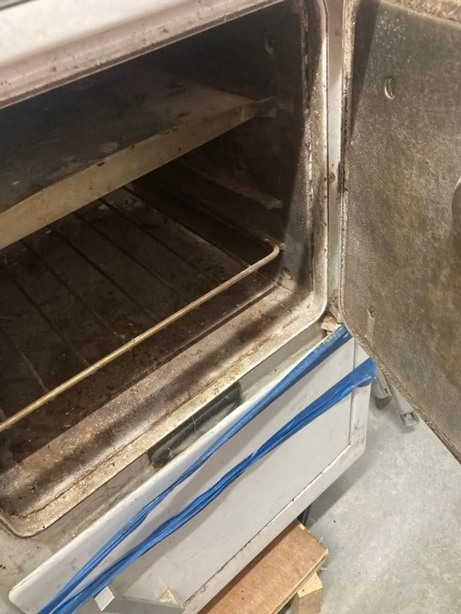 Stove Free - Image 4