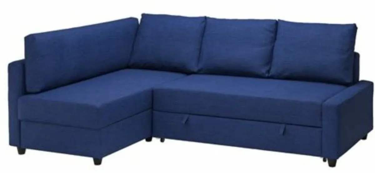 Sofa Bed - Image 1