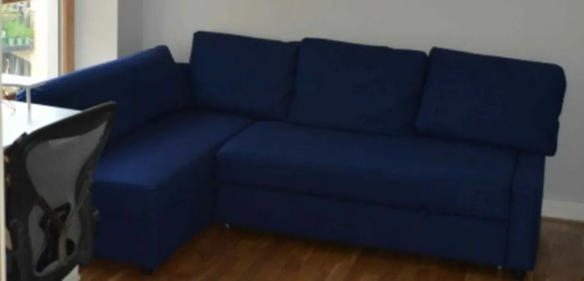 Sofa Bed - Image 2