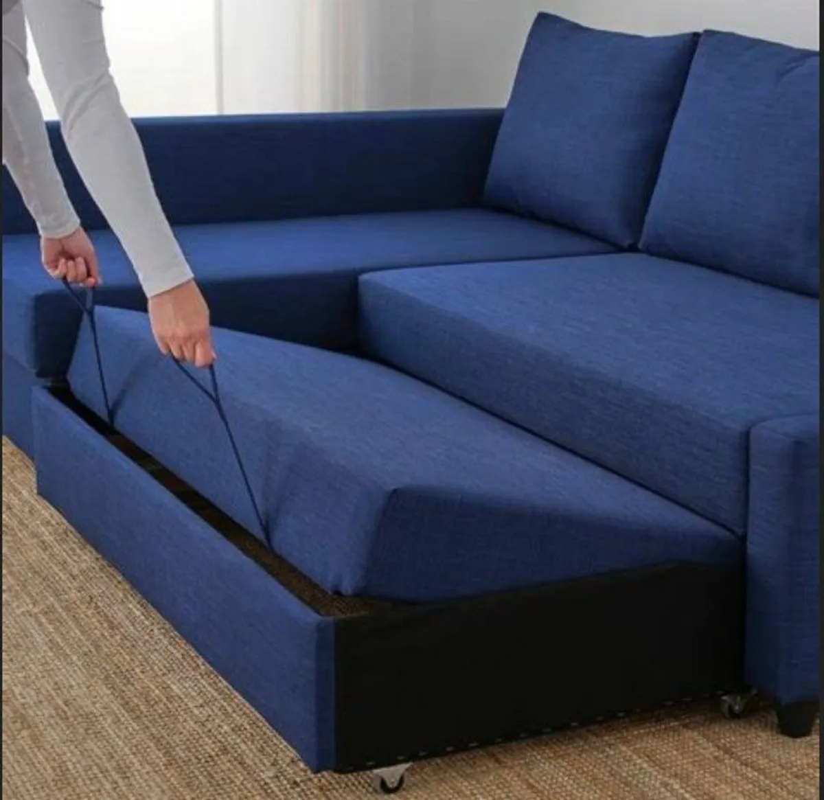 Sofa Bed - Image 3