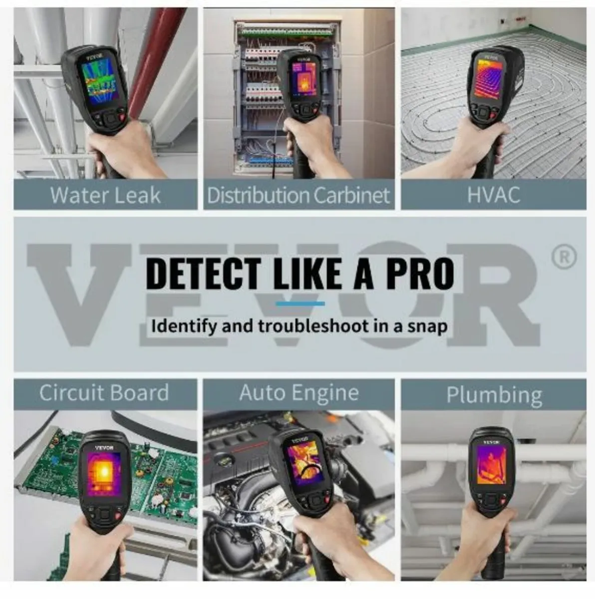 Thermal Imaging Camera - Image 2