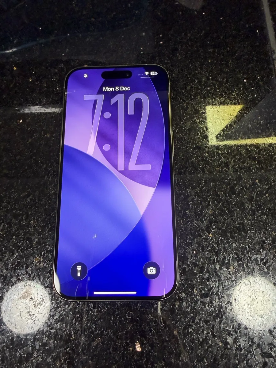 iPhone 15 pro - Image 2