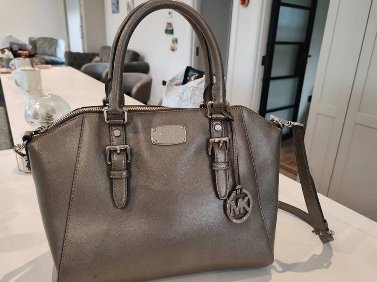 Michael Kors Handbag - Image 1