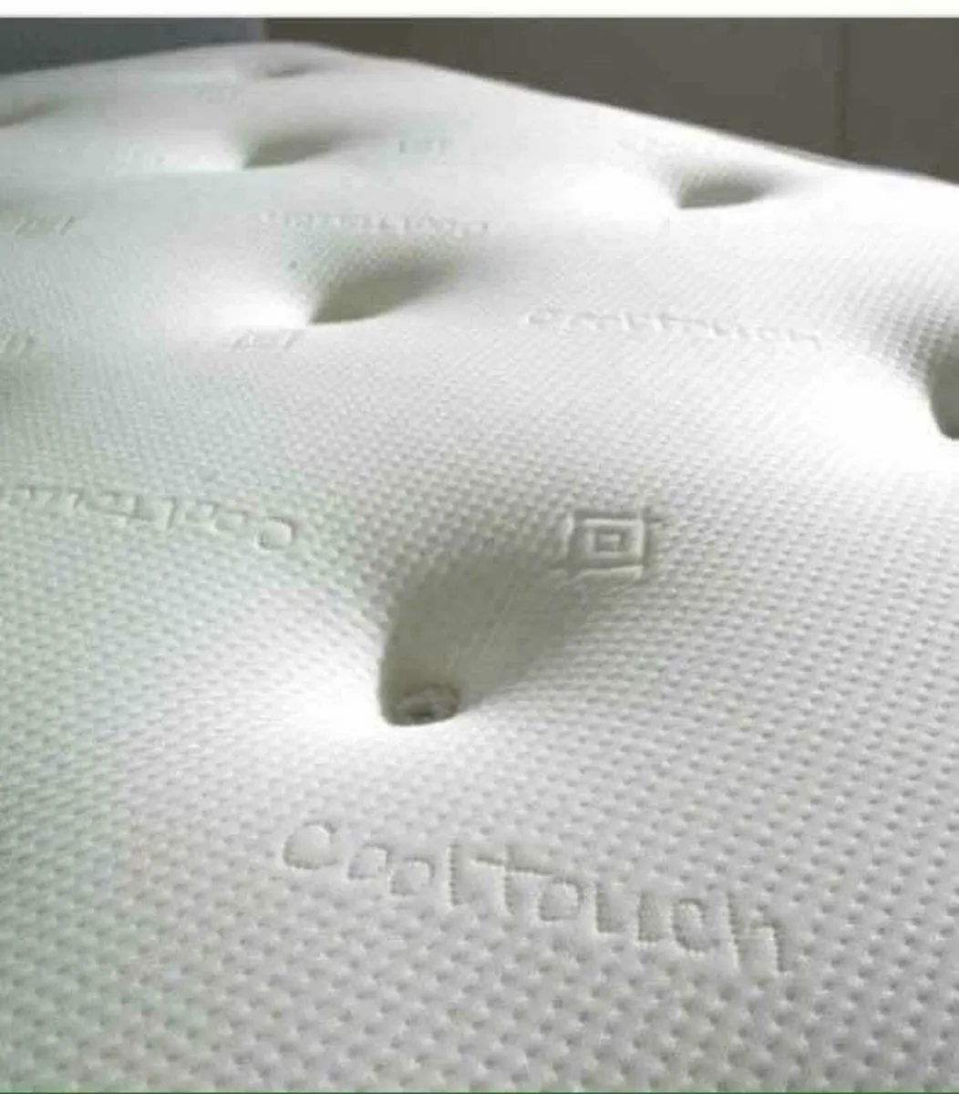Mattress. - Image 2