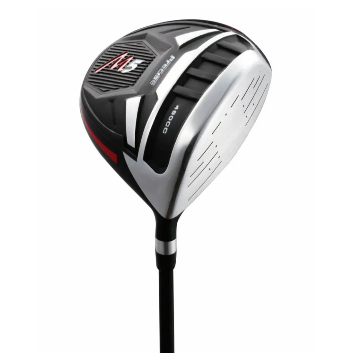 NEW Men’s Golf Clubs Set + Bag Skymax Precise M5 - Image 3