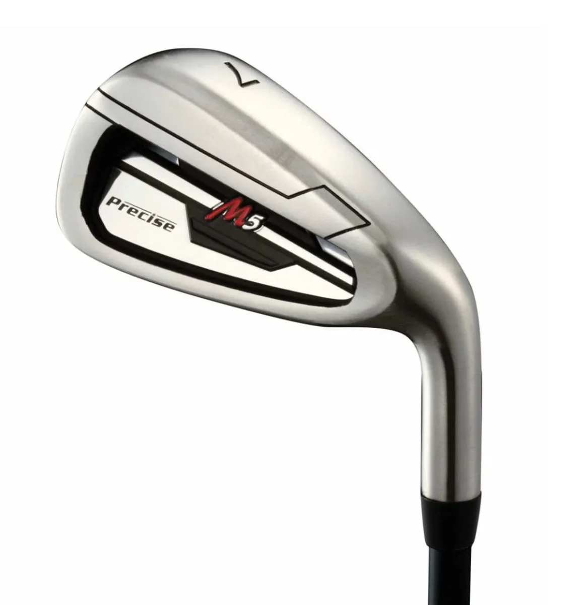 NEW Men’s Golf Clubs Set + Bag Skymax Precise M5 - Image 4