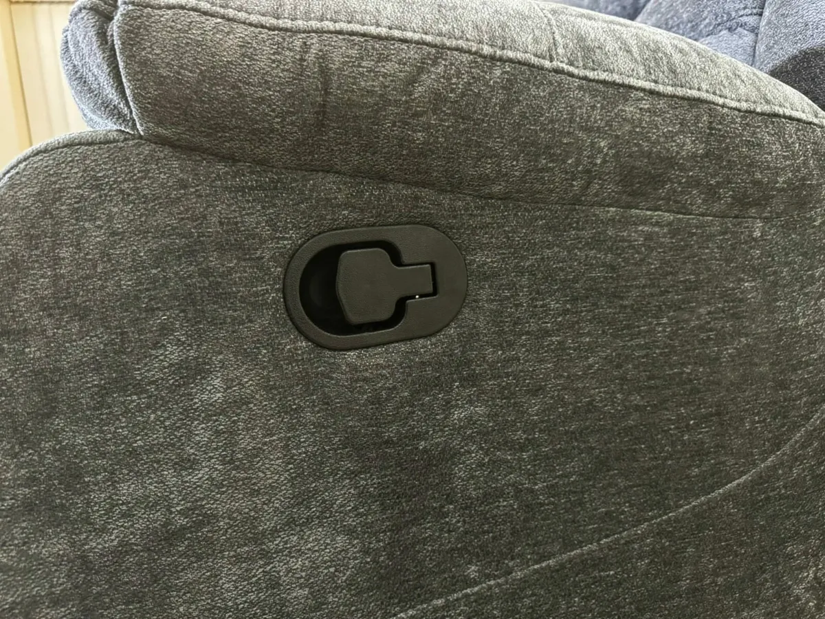 Clayton sofa available for cheap - Image 4