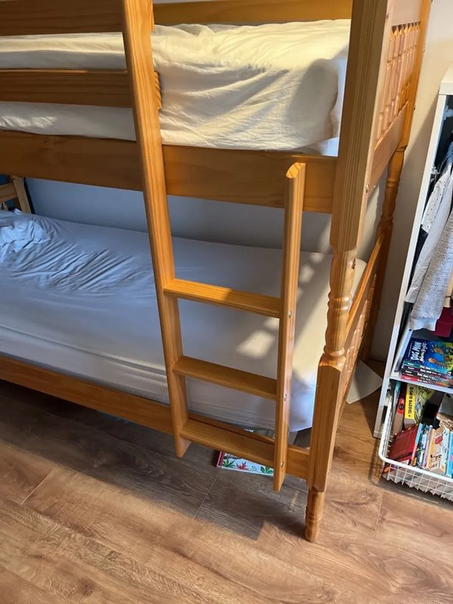 Bunk bed - Image 3