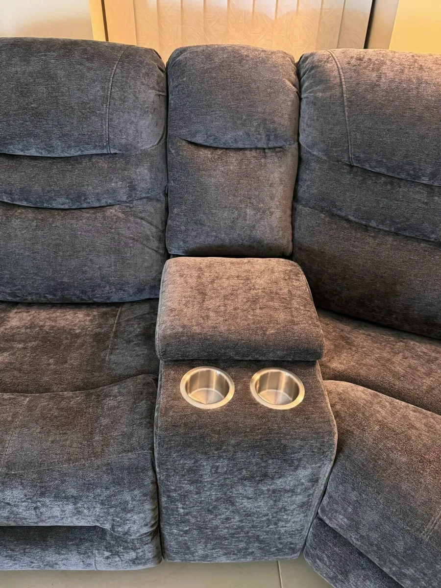 3+2 Clayton sofa available for nationwide delivery - Image 3