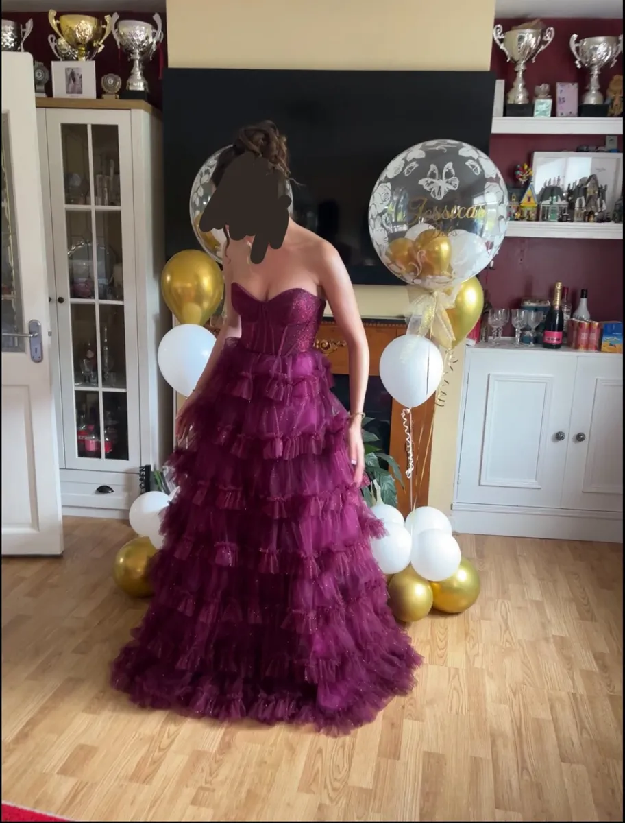 Debs dress - Image 1