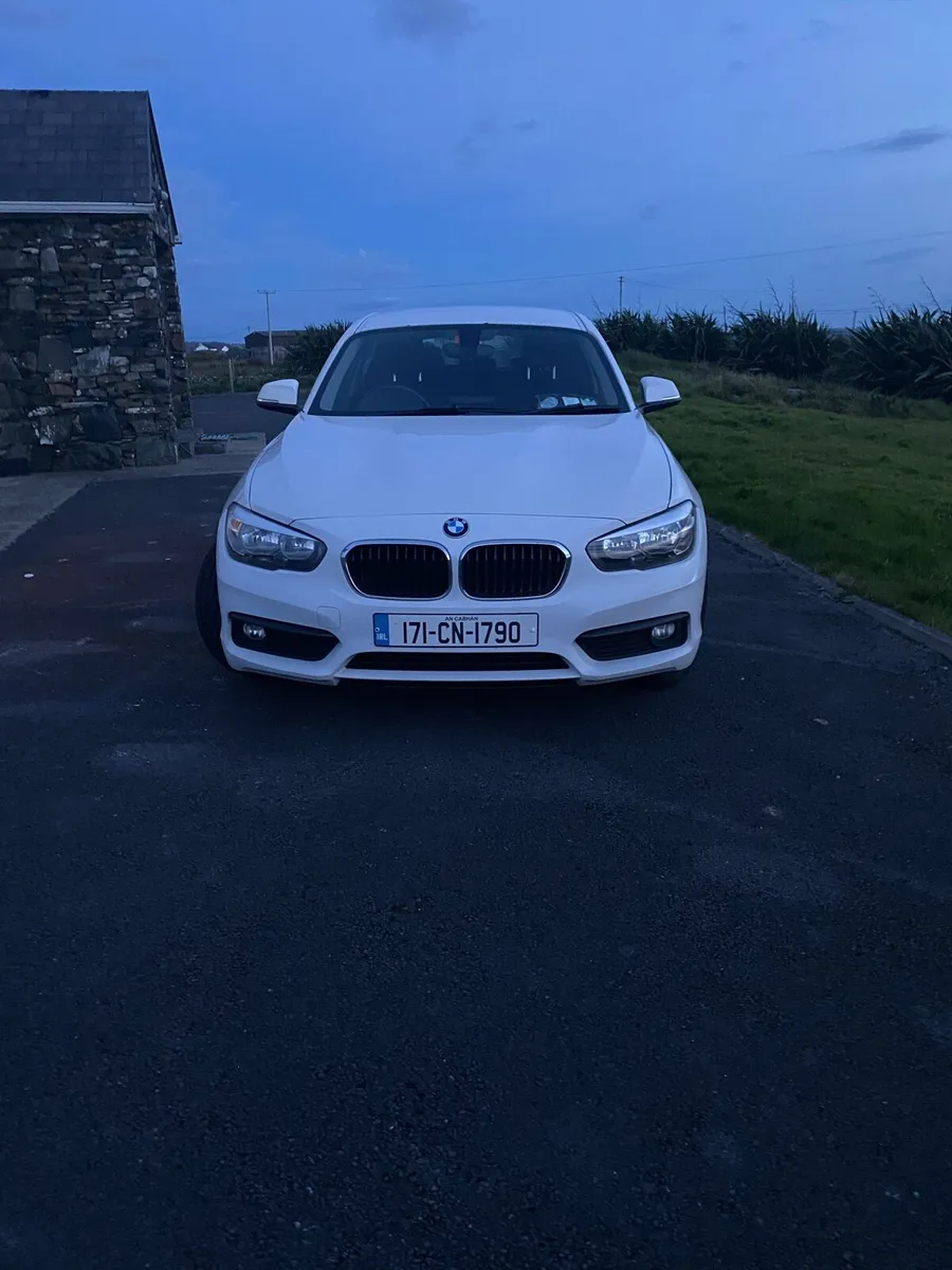 BMW 1 Series - Image 2