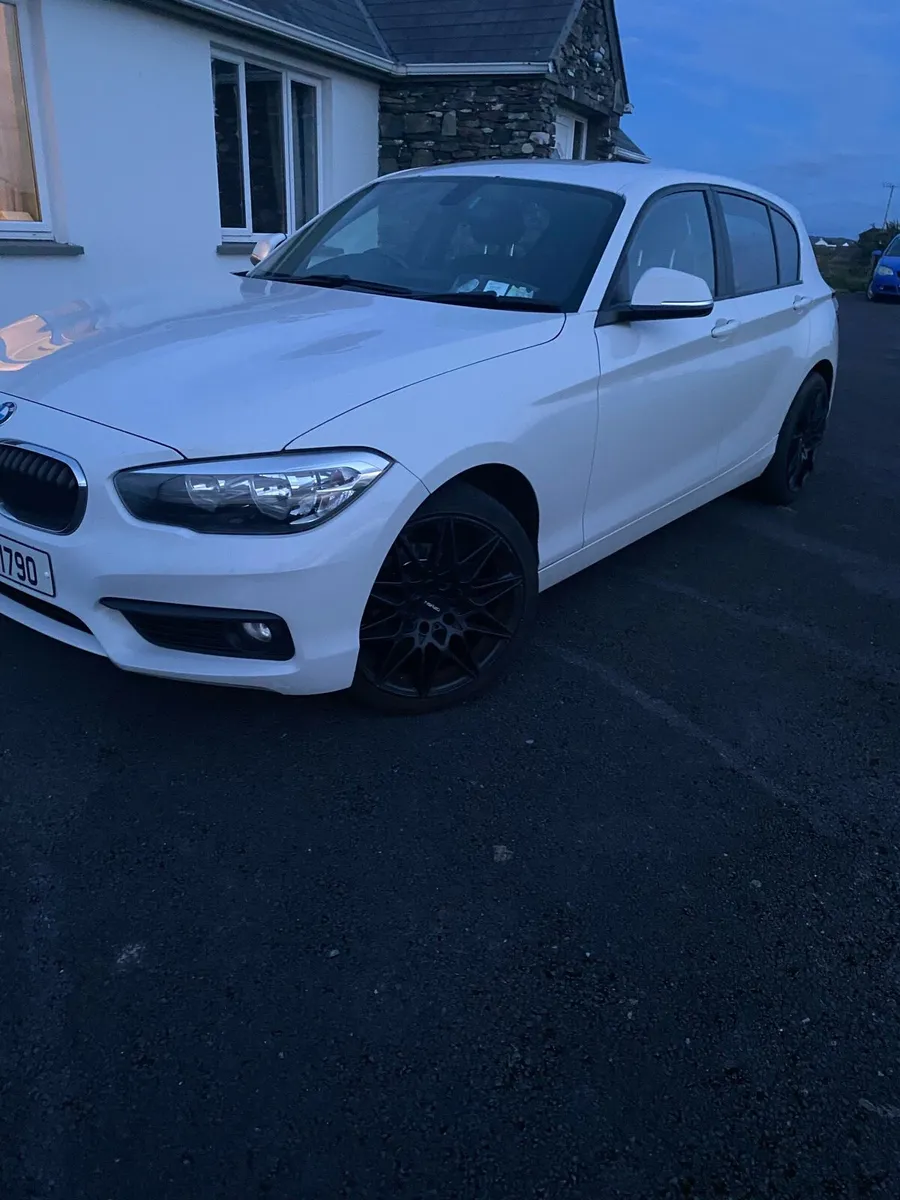 BMW 1 Series - Image 3