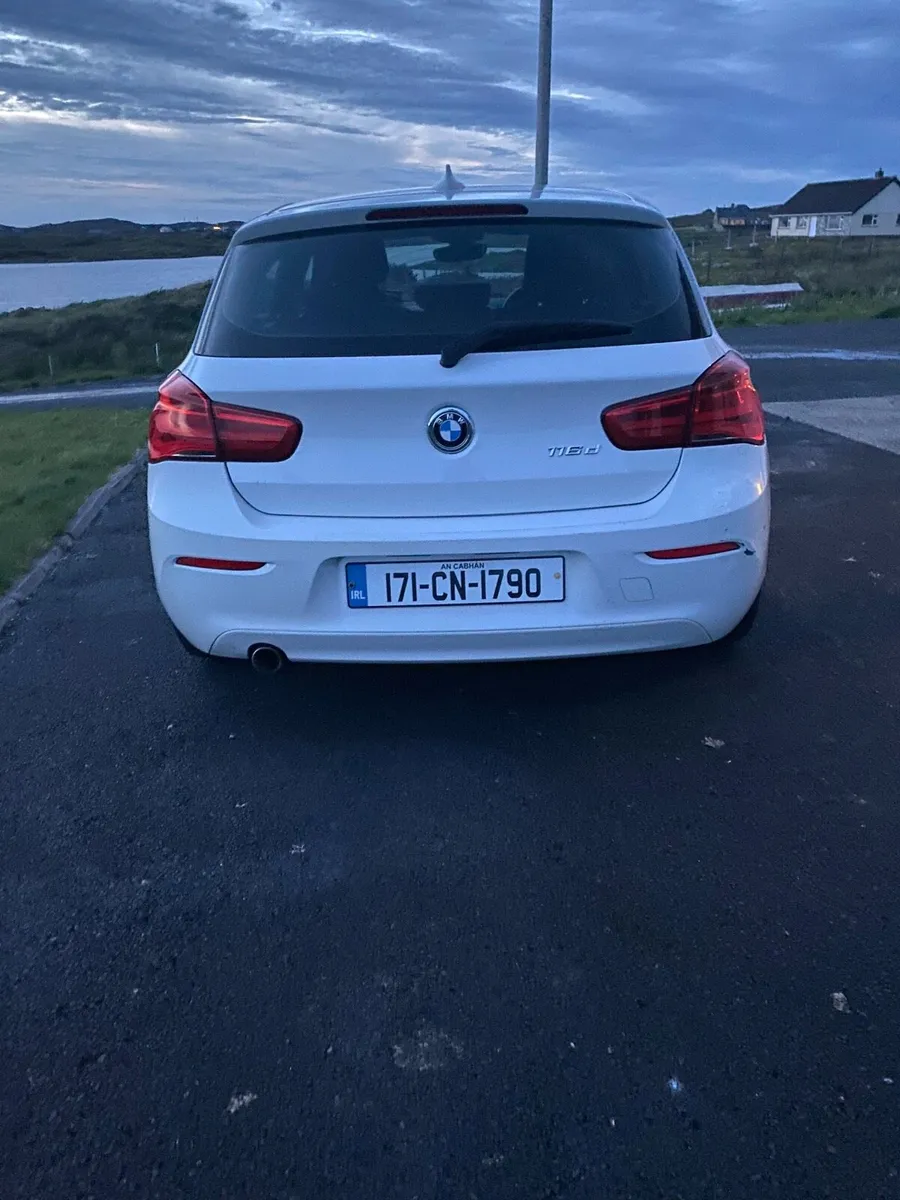 BMW 1 Series - Image 4