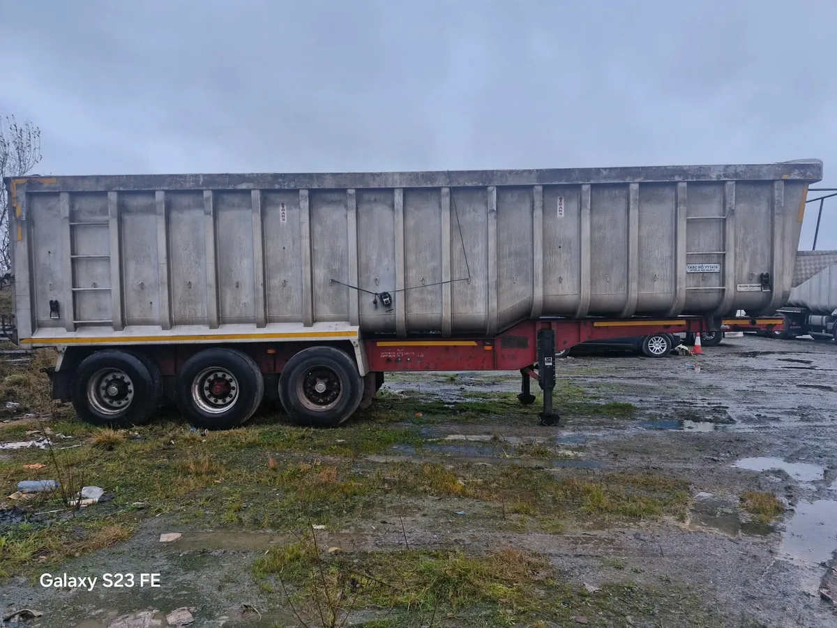 Grain Bulker - Image 2