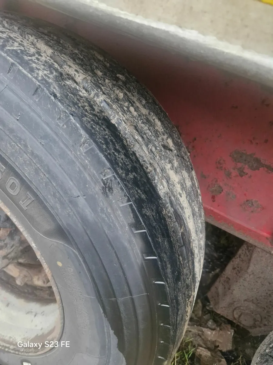 Grain Bulker - Image 3