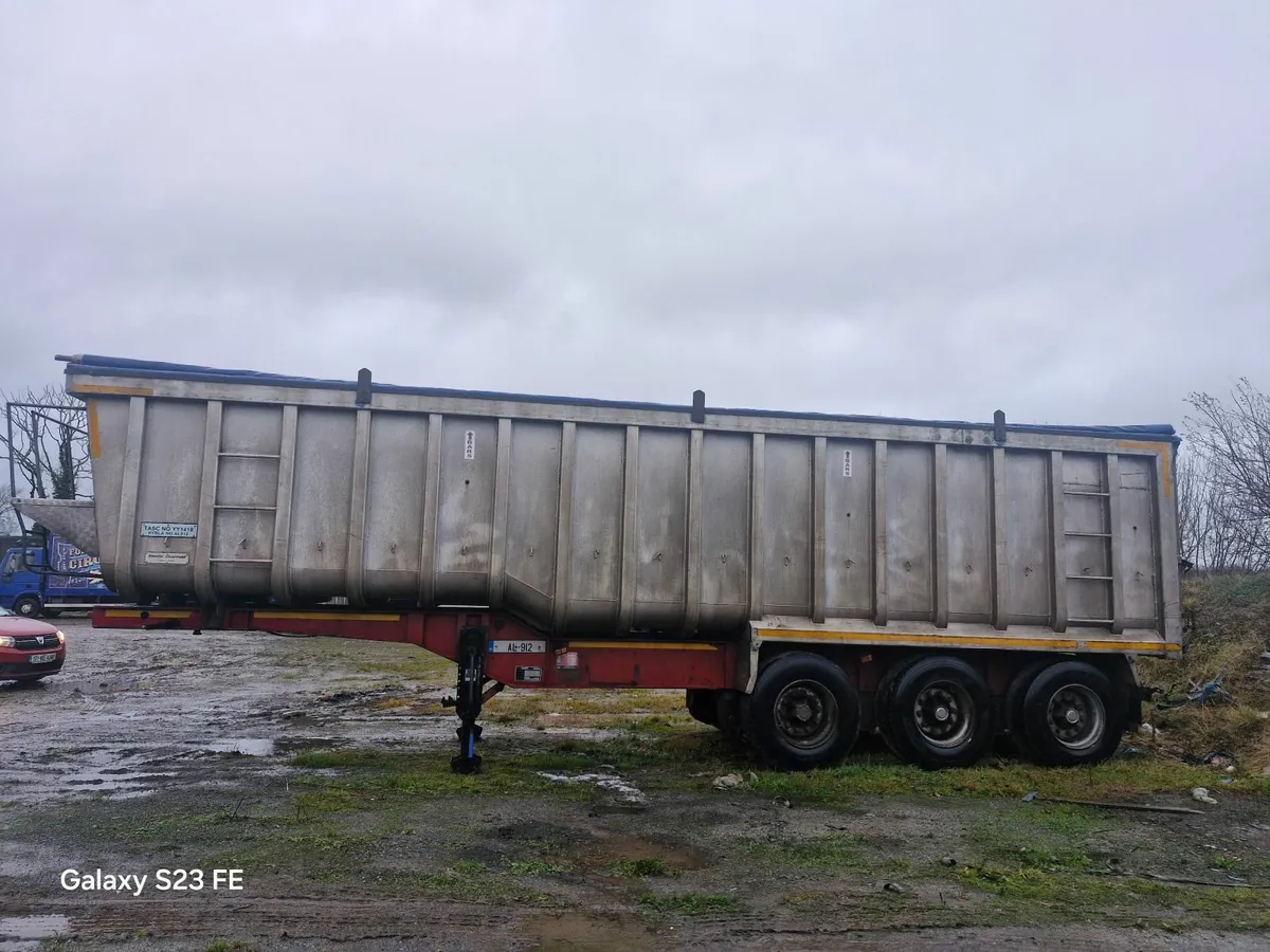 Grain Bulker - Image 4