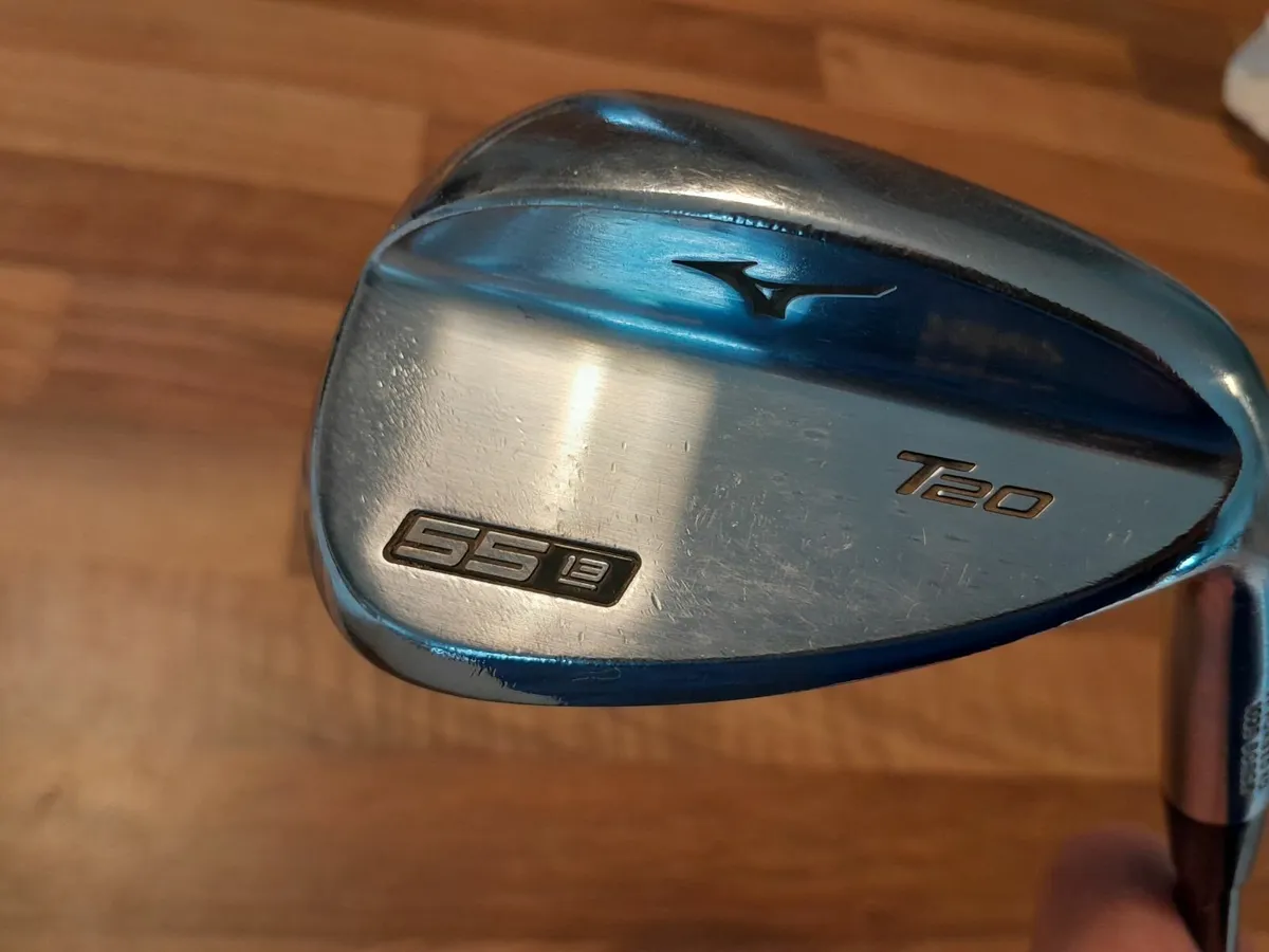 Mizuno wedges - Image 3
