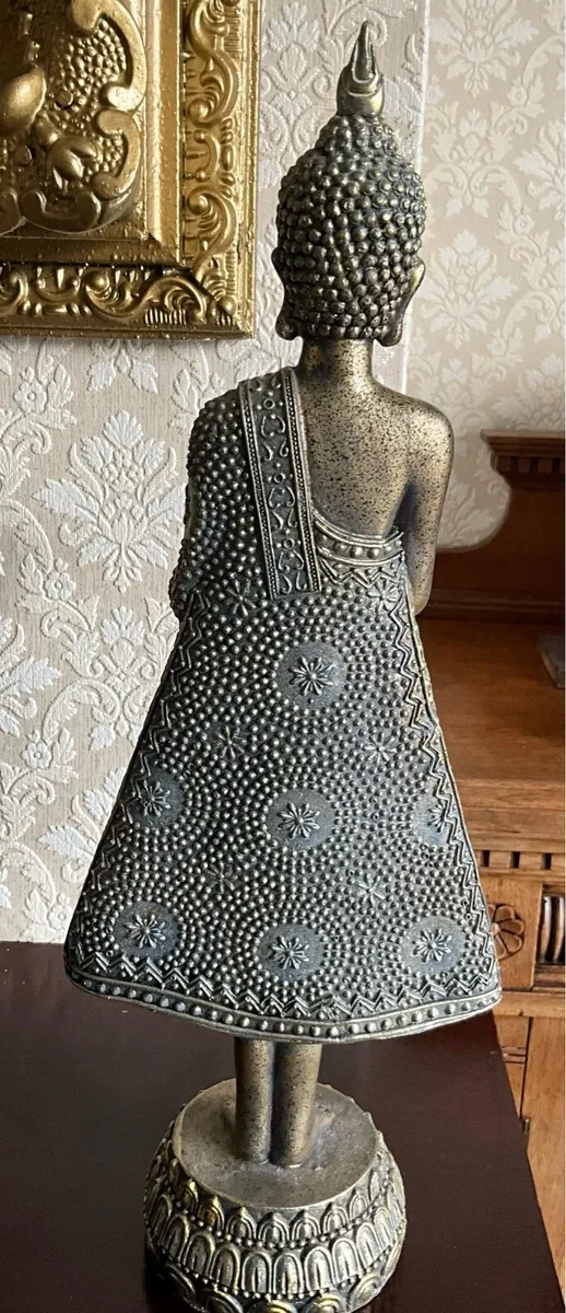 BUDDHA Sculpture - Image 2