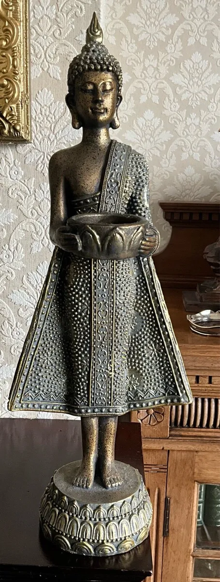 BUDDHA Sculpture - Image 3