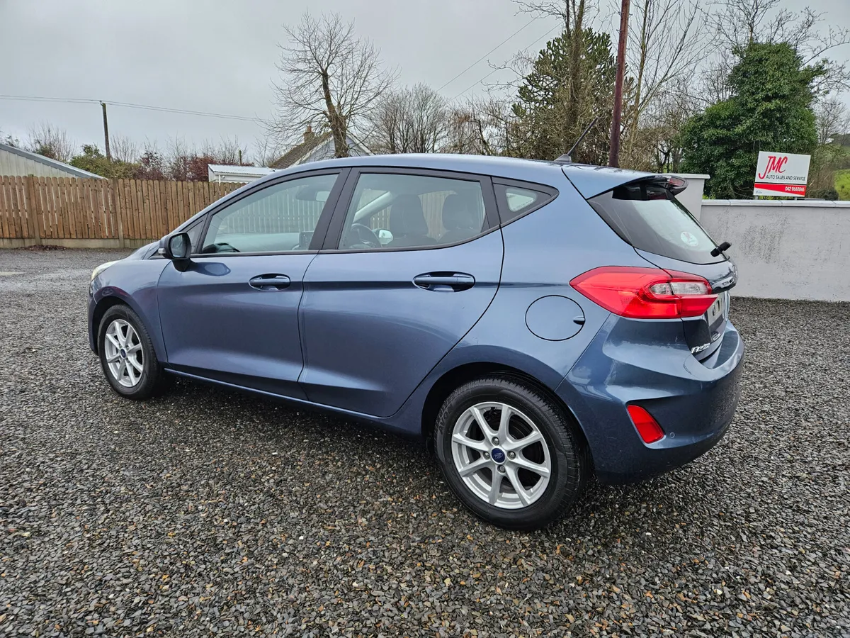 Ford Fiesta 2019 - Image 3