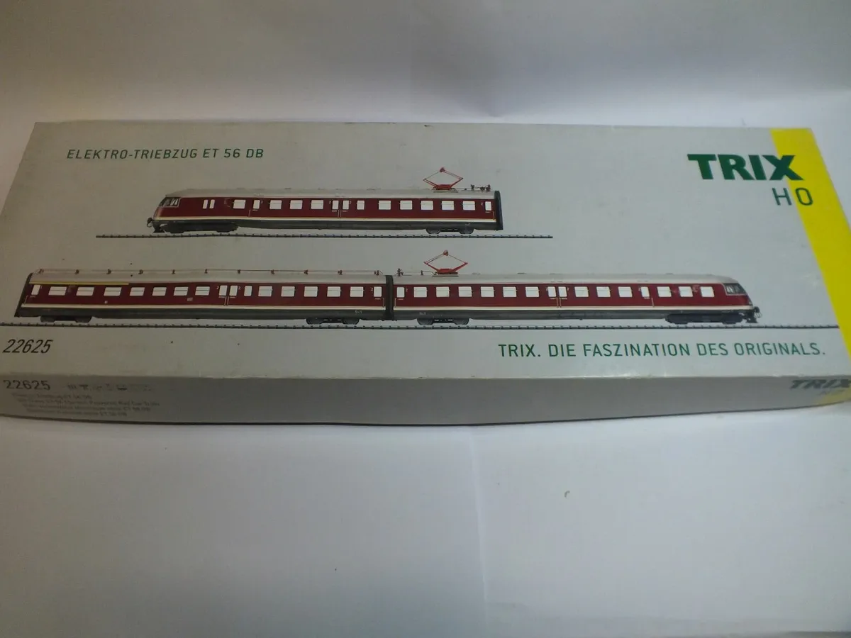 Model Railway - Image 1