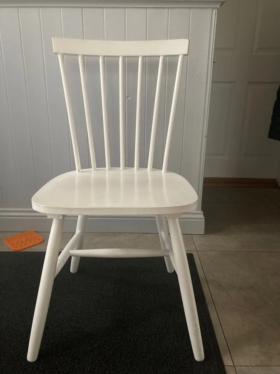 Jysk Dining Chairs - Image 2