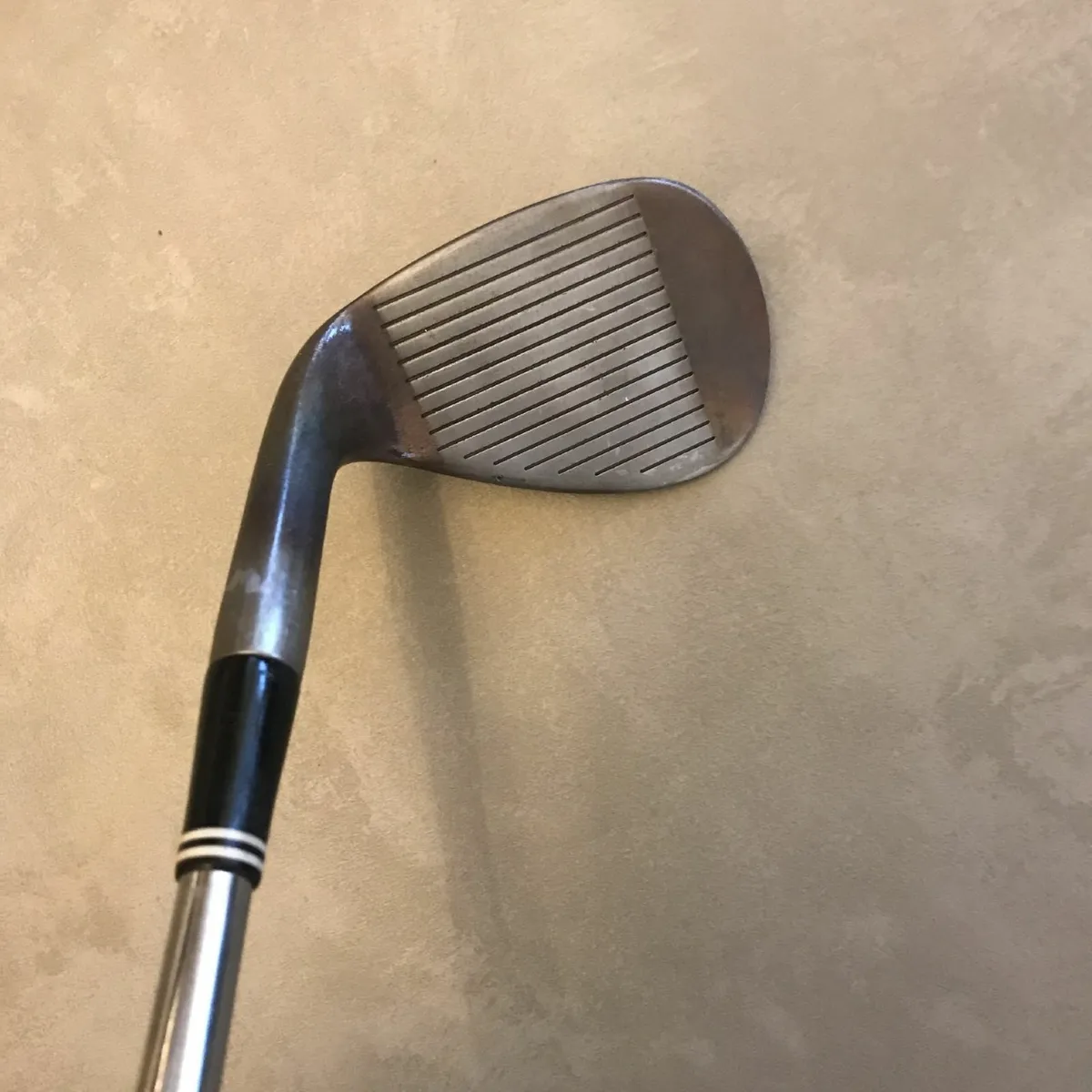 Custom Cleveland CG10 60 Degree - Pristine Conditi - Image 3