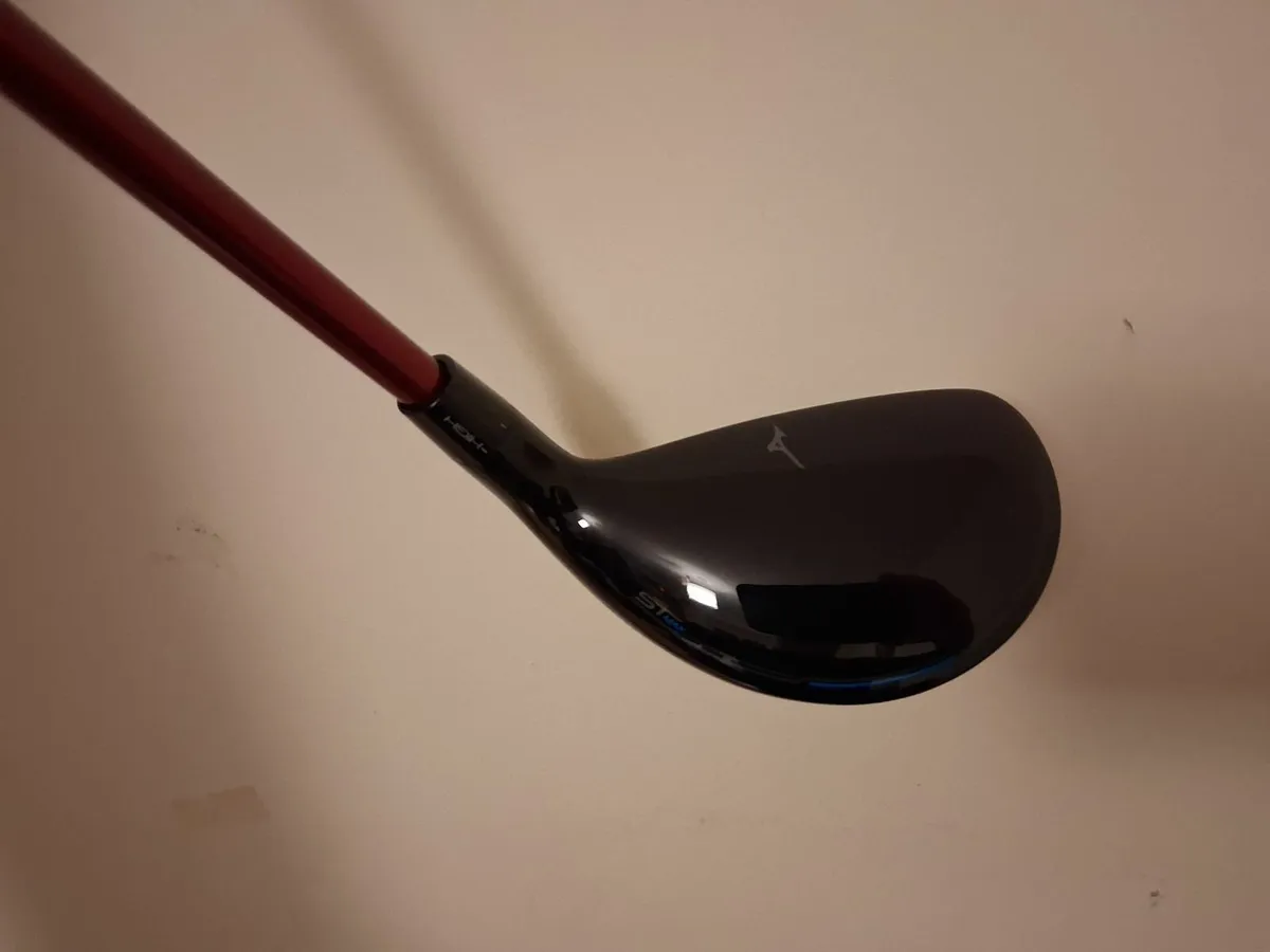 Mizuno st Max 230 hybrid - Image 4