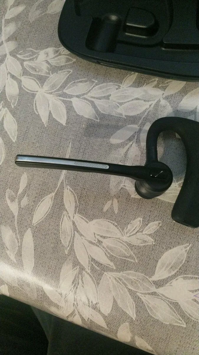 New HD Bluetooth earpiece handsfree - Image 3