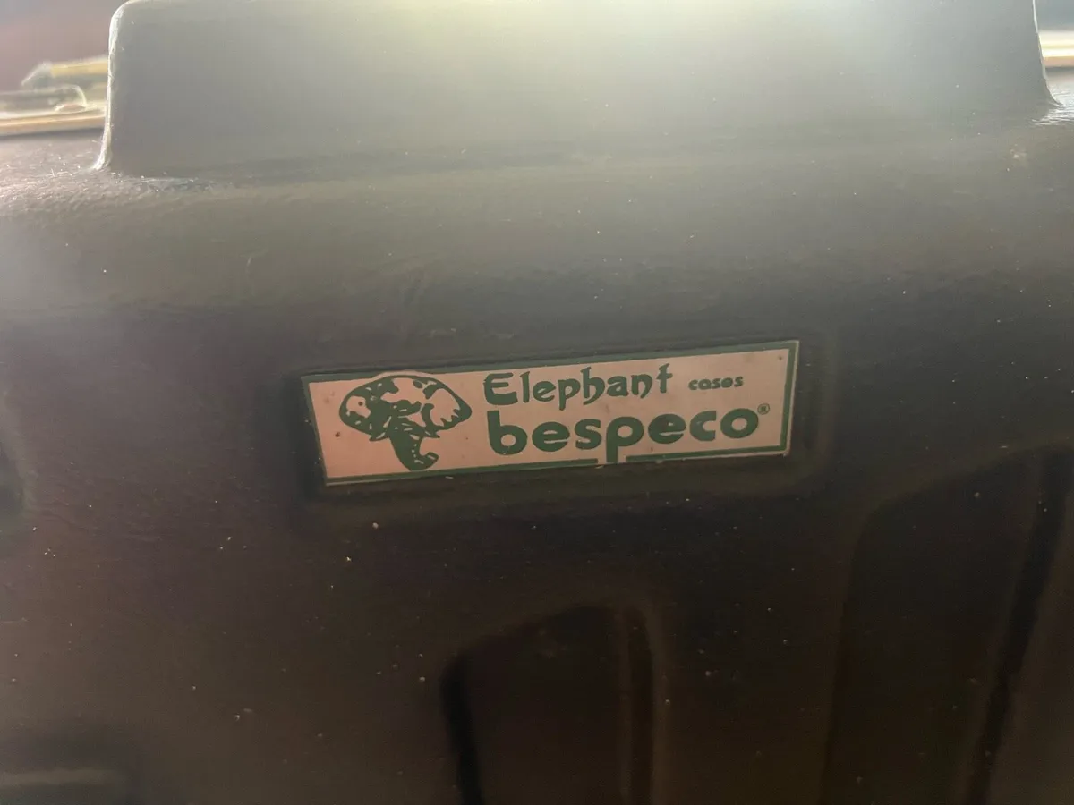 Abs piano case - Image 2