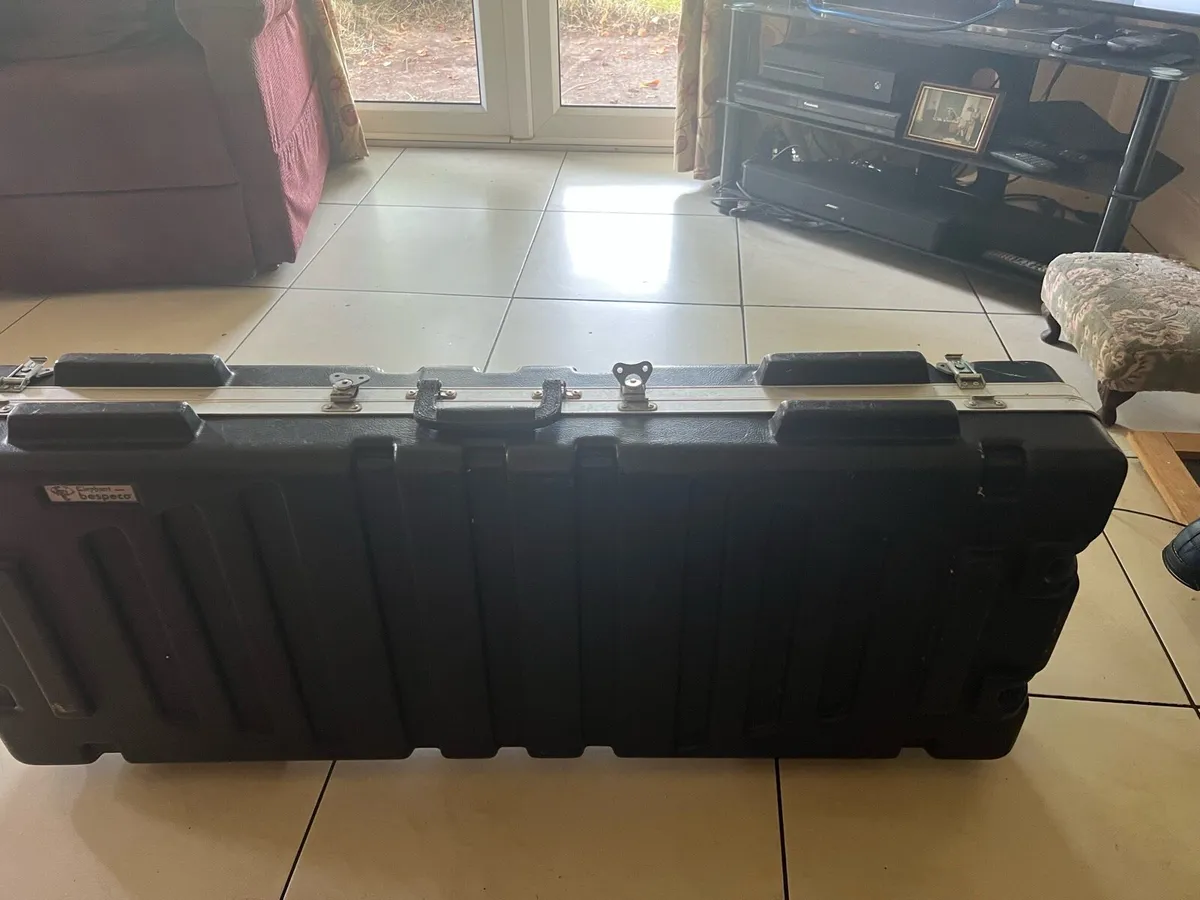 Abs piano case - Image 3