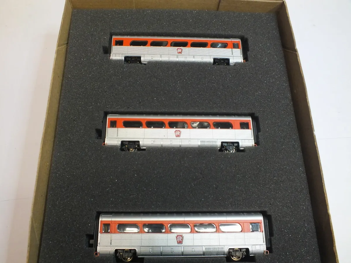 Model railway - Image 1