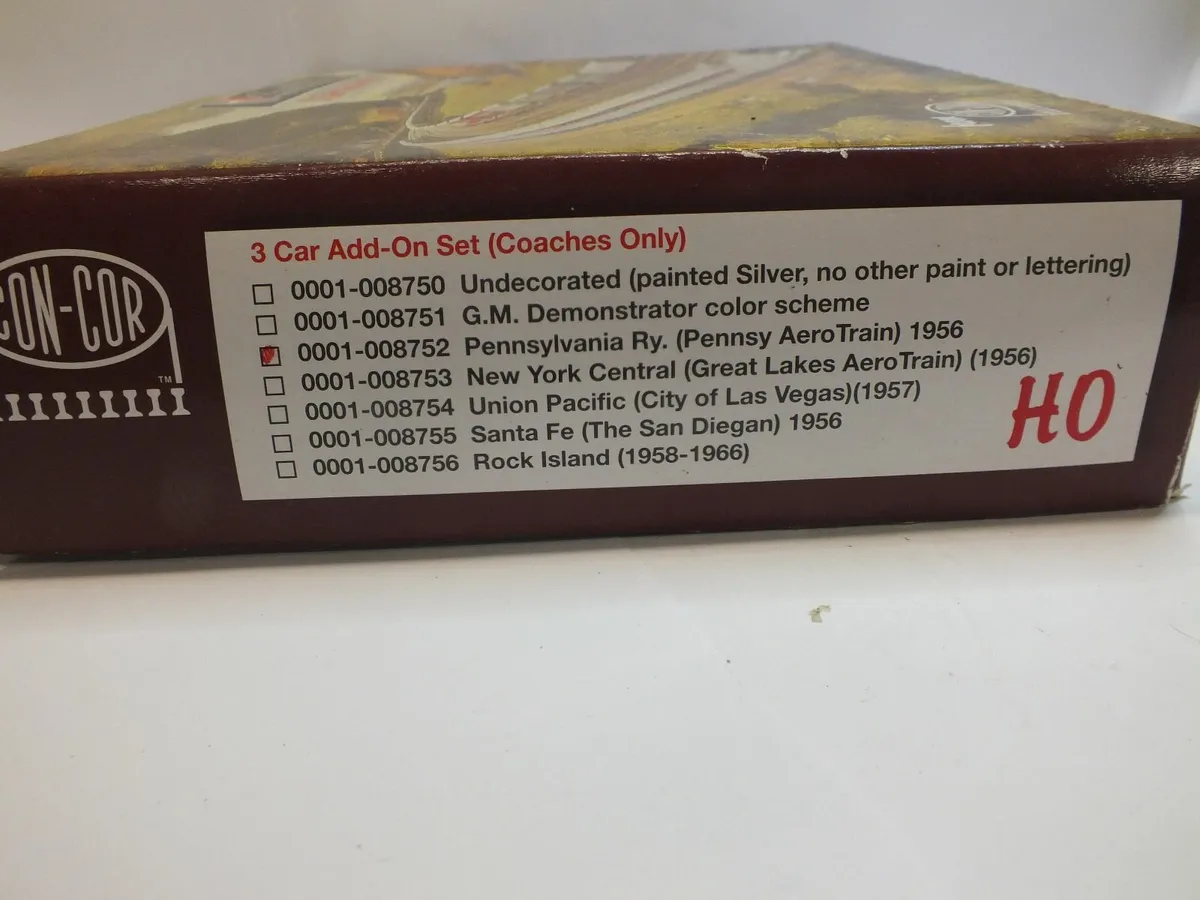 Model railway - Image 3