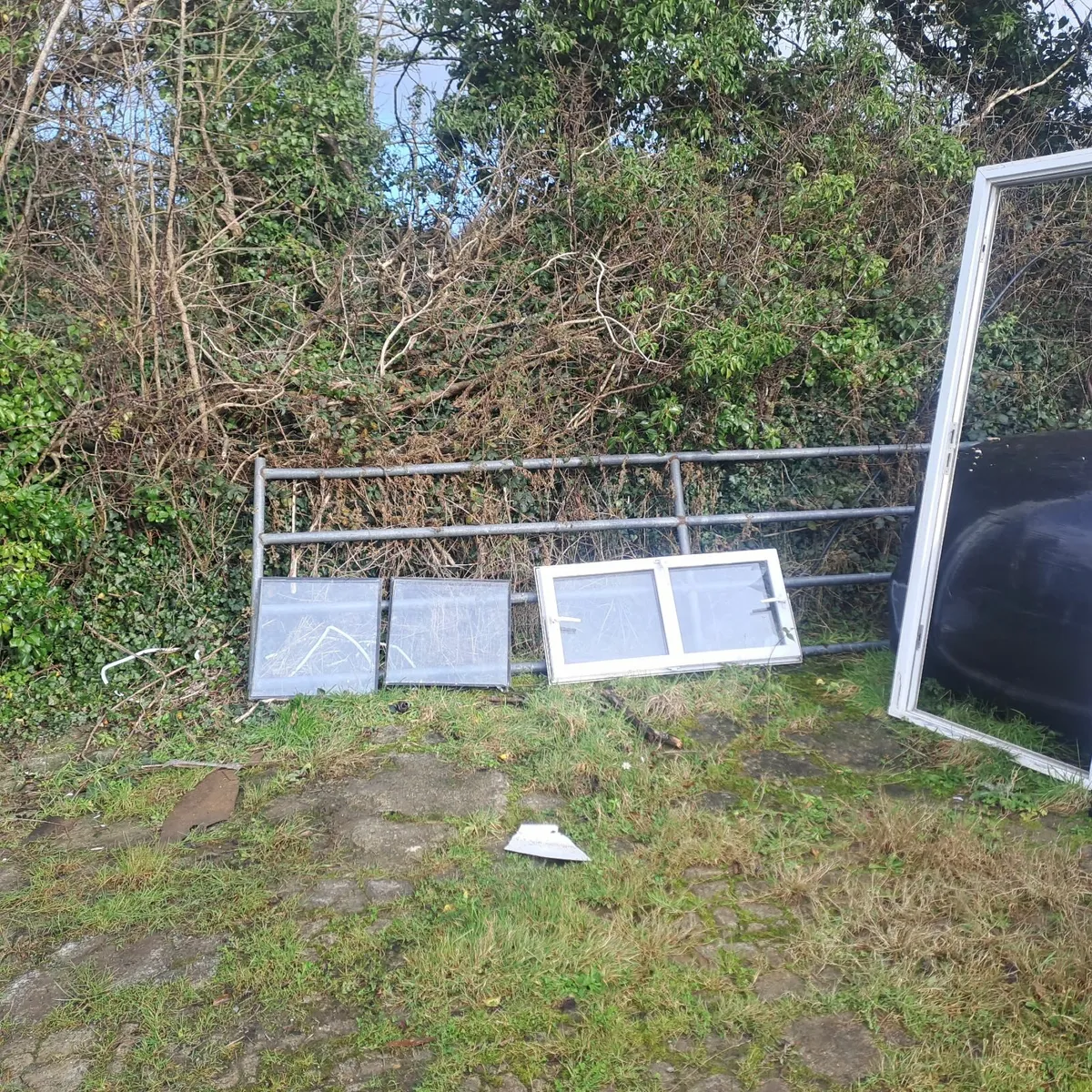 door and window - Image 2