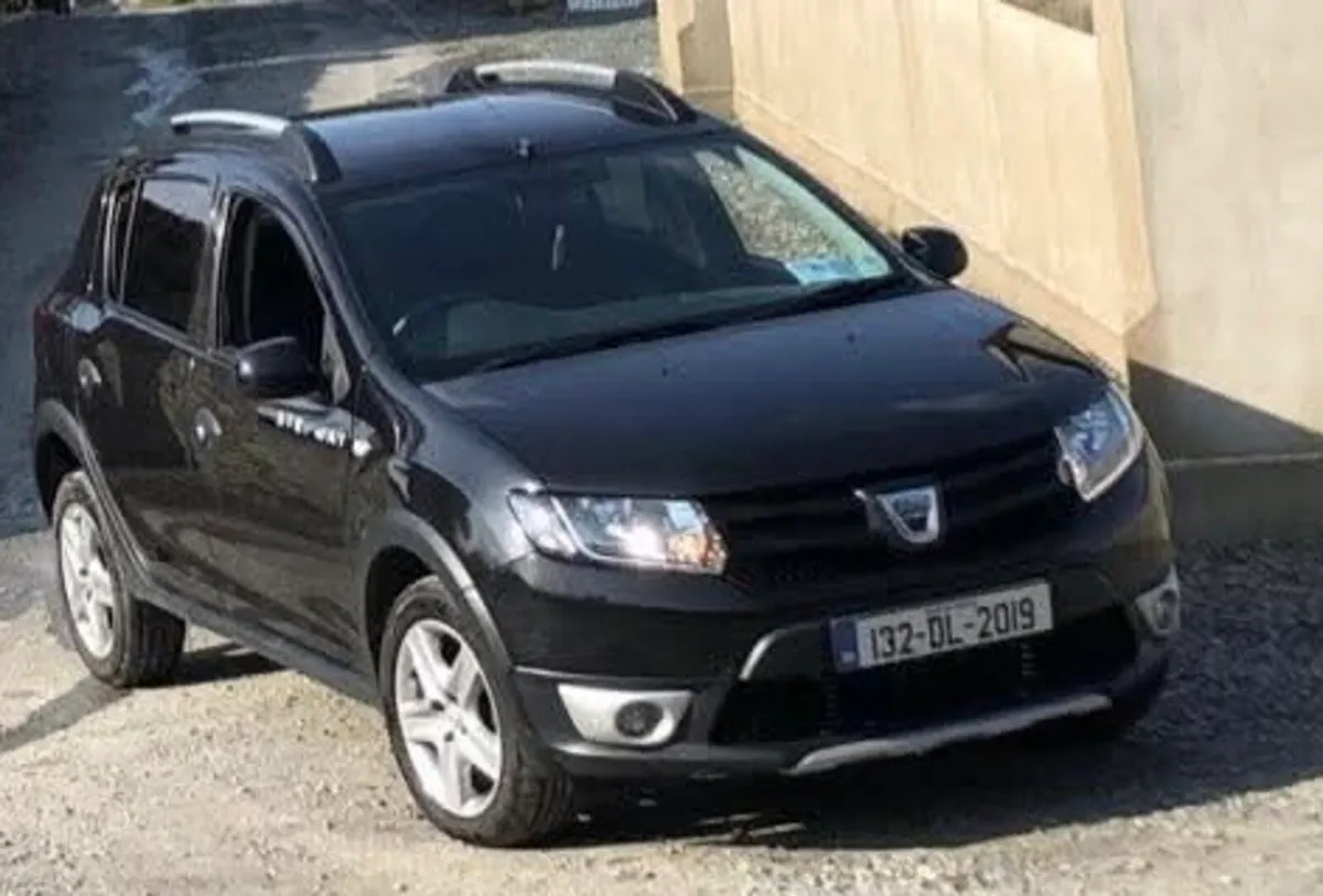 132 Dacia step-way - Image 3