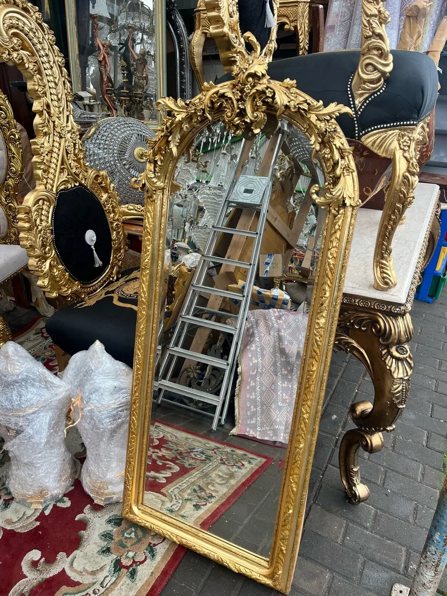 Terence Clifford Antiques - Image 2