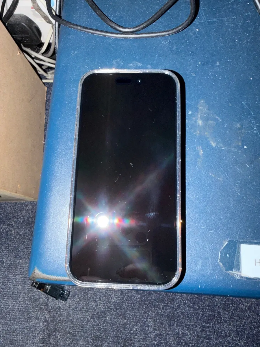 iPhone 15 pro - Image 4