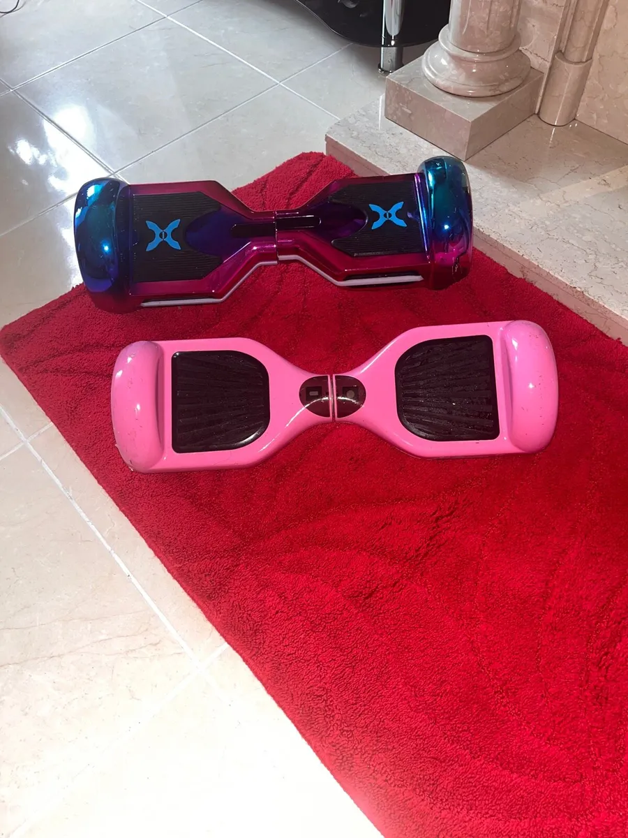 Hoverboards for sale - Image 2