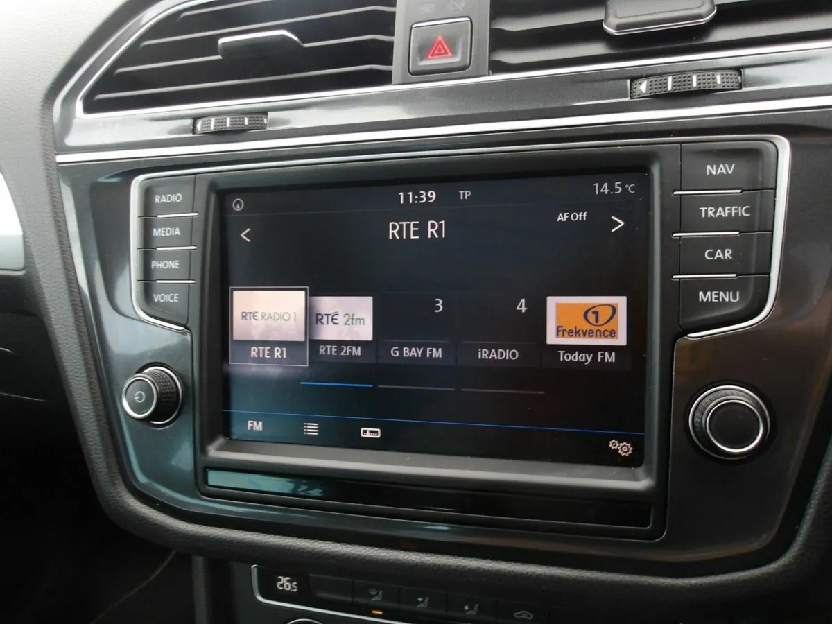 Volkswagen Tiguan 2.0 TDI 115HP BMT Comfortline - Image 4