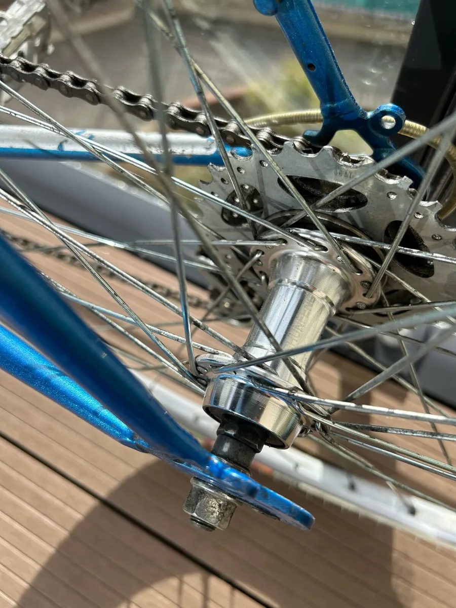 Road bike/Race bike - Image 3