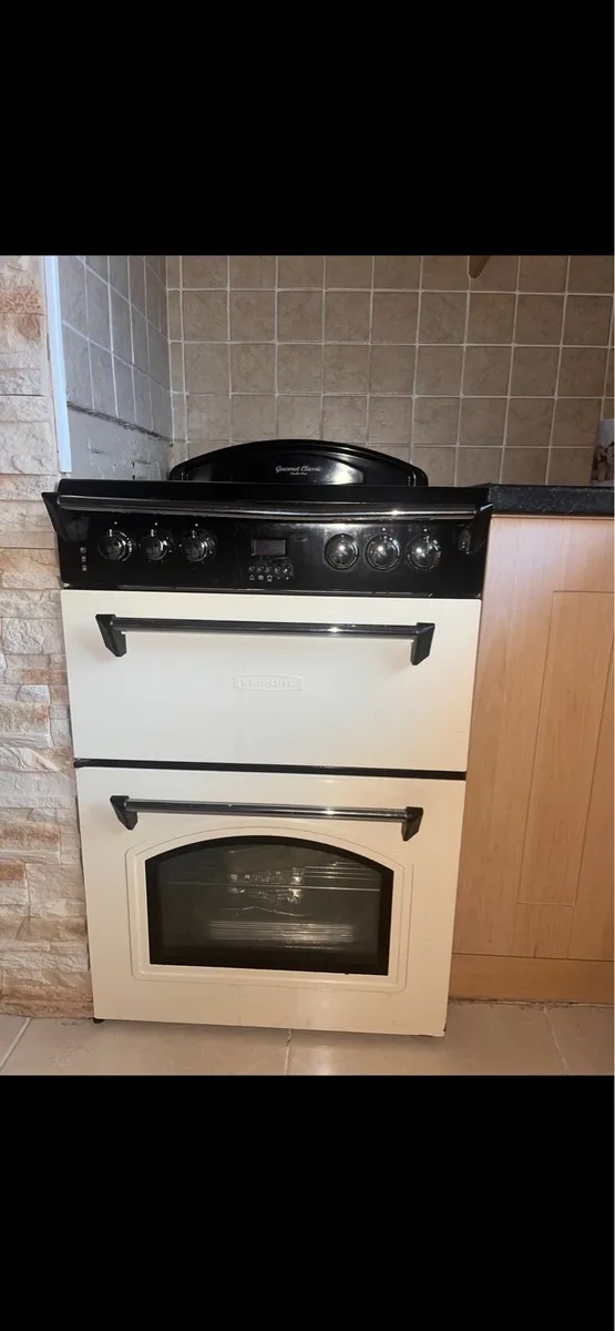 Electric Cooker - Image 1