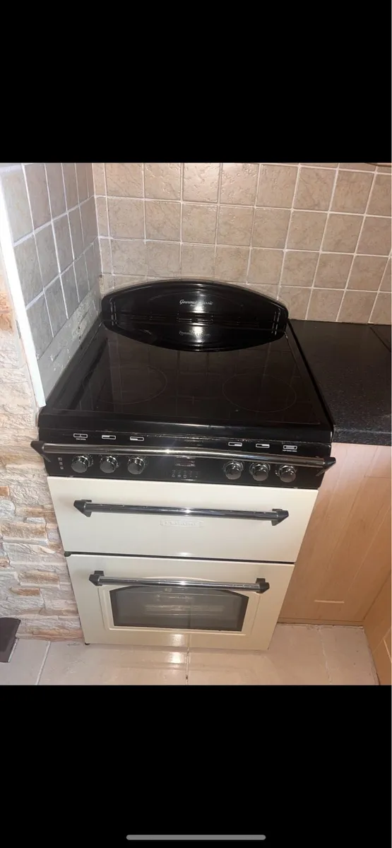 Electric Cooker - Image 2