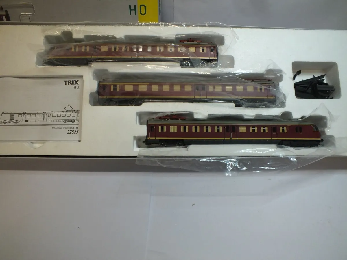 Model Railway - Image 2