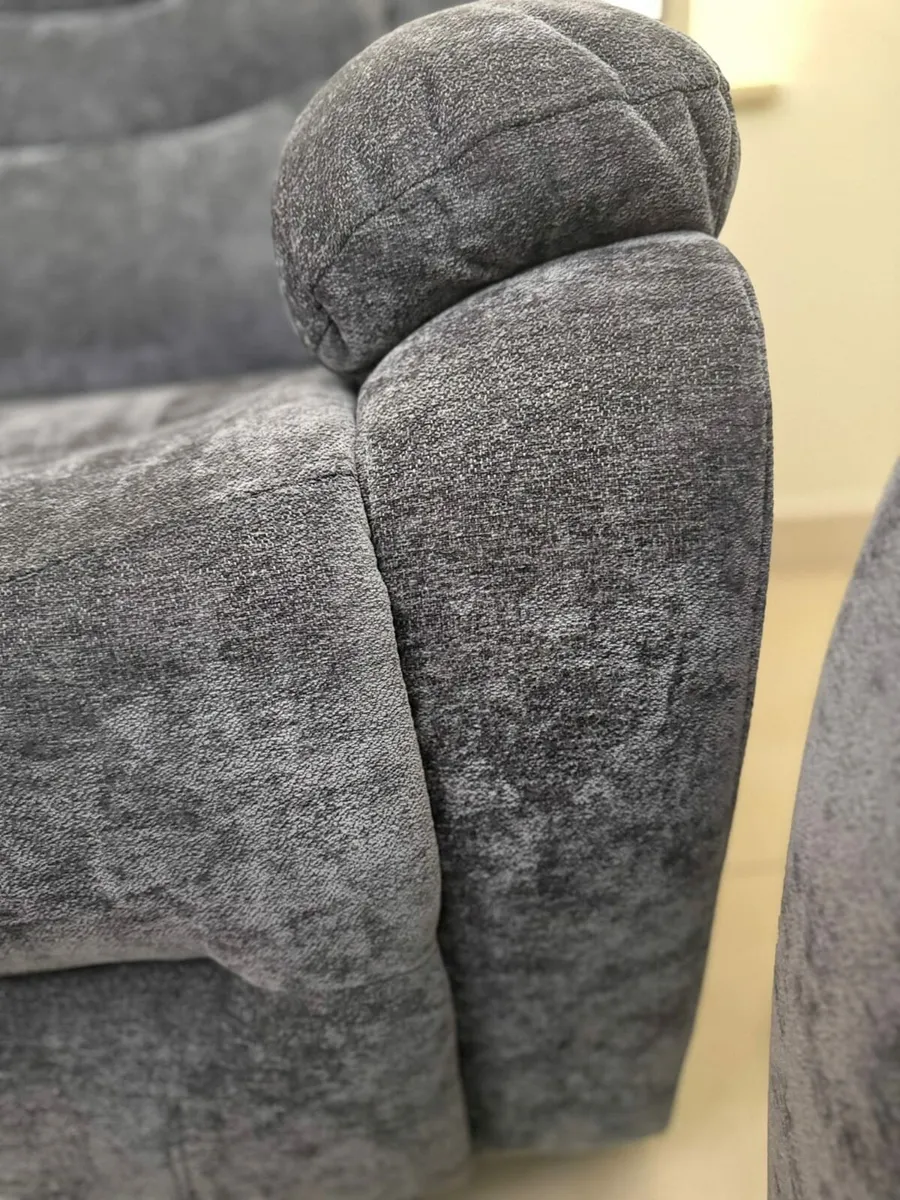 Clayton corner sofa for cheap - Image 2