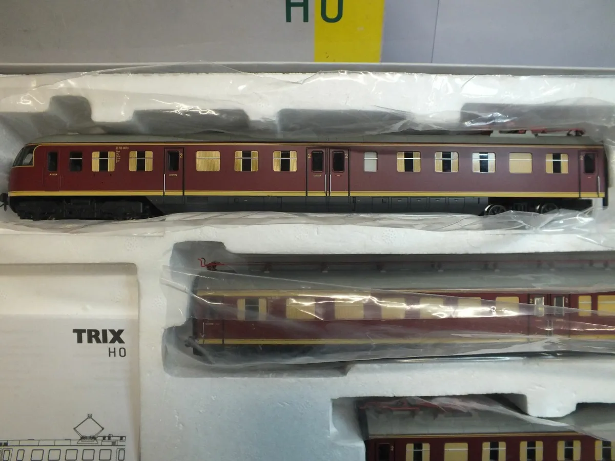 Model Railway - Image 3